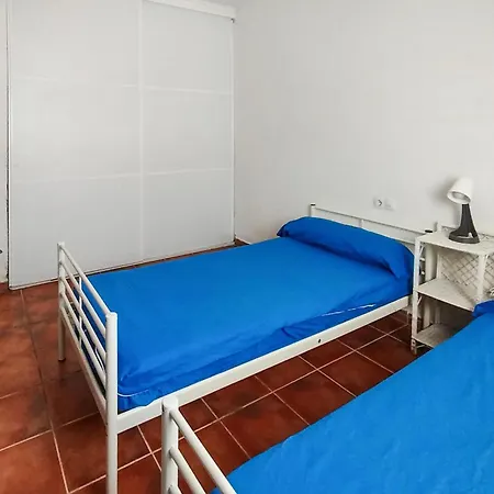 3 Bedroom Lovely In Chiclana De La Fronter Chiclana de la Frontera