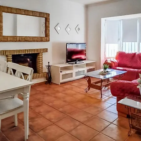 3 Bedroom Lovely In Chiclana De La Fronter Chiclana de la Frontera